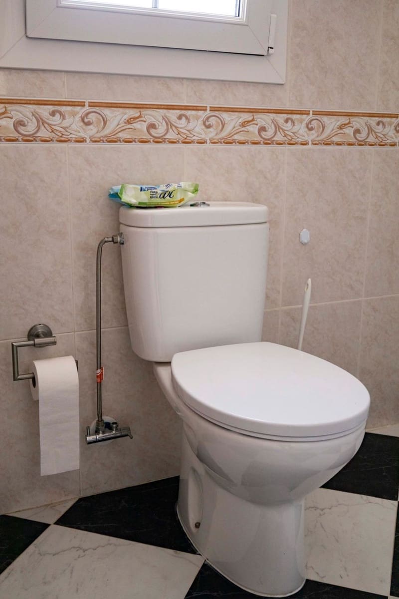 4 soveværelse Villa til salg i Alcossebre med swimmingpool garage - € 424.900 (Ref: 9300338)