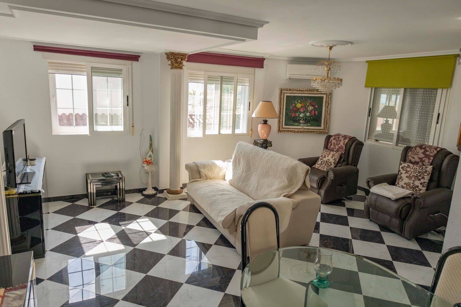 4 soveværelse Villa til salg i Alcossebre med swimmingpool garage - € 424.900 (Ref: 9300338)