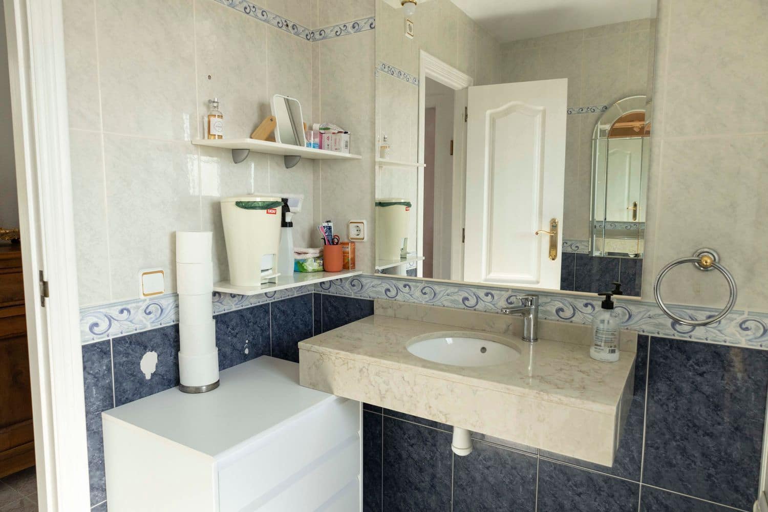 4 soveværelse Villa til salg i Alcossebre med swimmingpool garage - € 424.900 (Ref: 9300338)