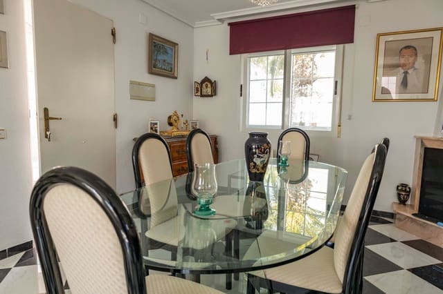 4 soveværelse Villa til salg i Alcossebre, Alcalá de Xivert med swimmingpool garage - € 424.900 (Ref: 9300338)