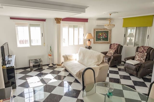 4 soveværelse Villa til salg i Alcossebre, Alcalá de Xivert med swimmingpool garage - € 424.900 (Ref: 9300338)