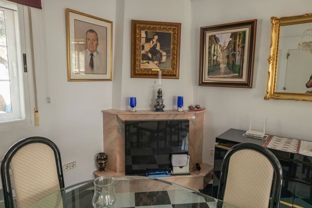 4 soveværelse Villa til salg i Alcossebre, Alcalá de Xivert med swimmingpool garage - € 424.900 (Ref: 9300338)