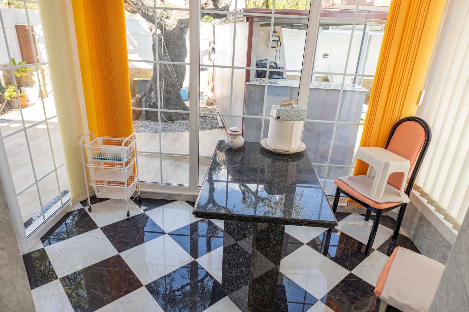 4 soveværelse Villa til salg i Alcossebre med swimmingpool garage - € 424.900 (Ref: 9300338)