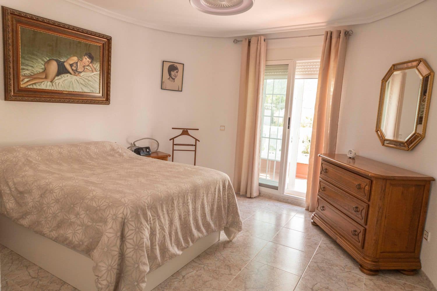 4 soveværelse Villa til salg i Alcossebre med swimmingpool garage - € 424.900 (Ref: 9300338)