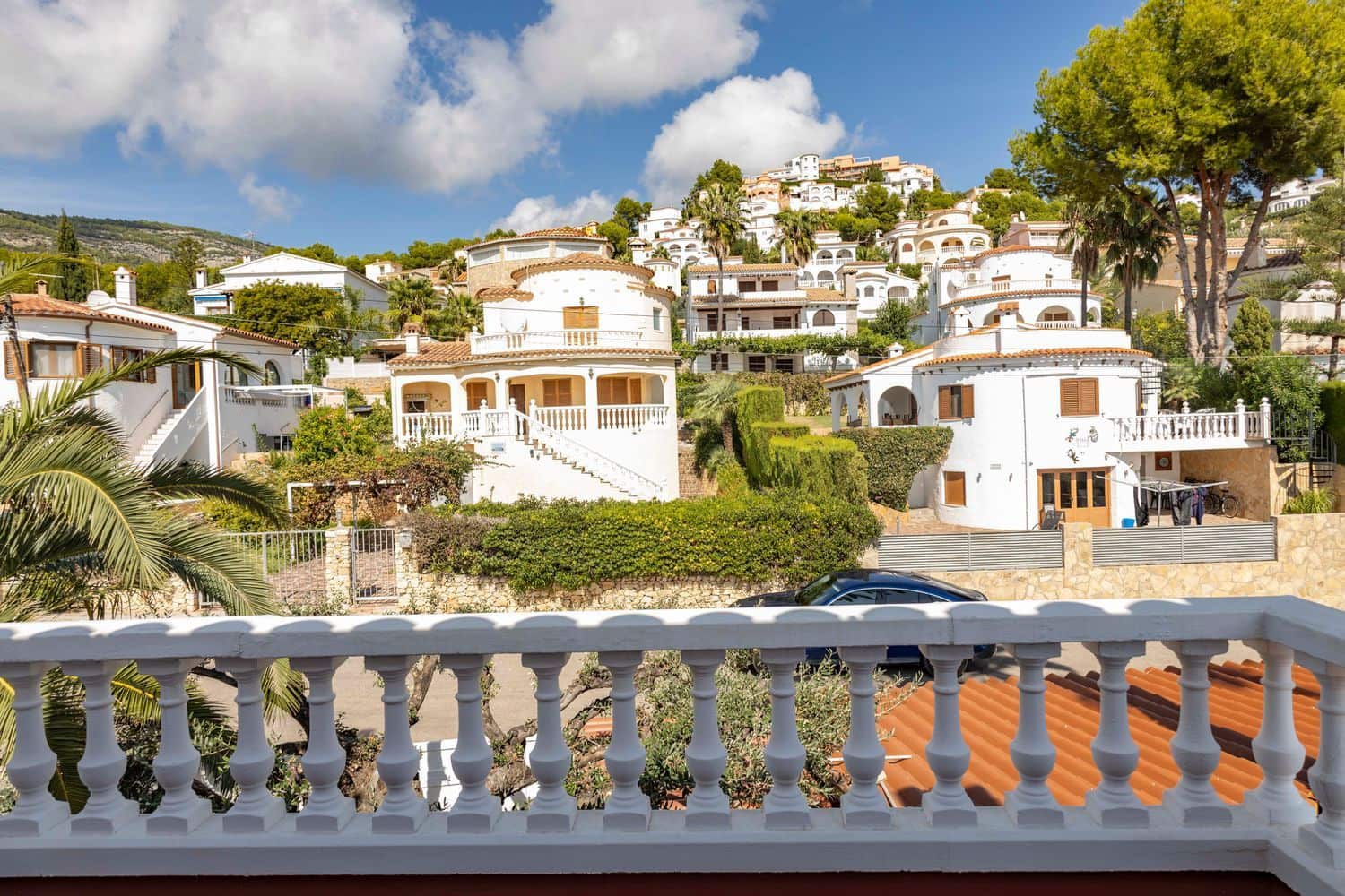 4 soveværelse Villa til salg i Alcossebre med swimmingpool garage - € 424.900 (Ref: 9300338)