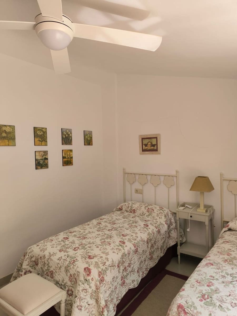 3 chambre Maison de Ville à vendre à Alcossebre avec piscine garage - 489 900 € (Ref: 9310198)