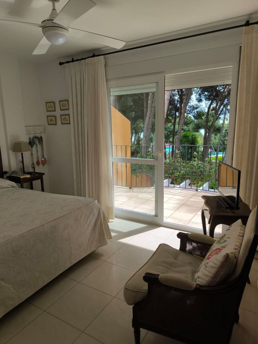 3 chambre Maison de Ville à vendre à Alcossebre avec piscine garage - 489 900 € (Ref: 9310198)