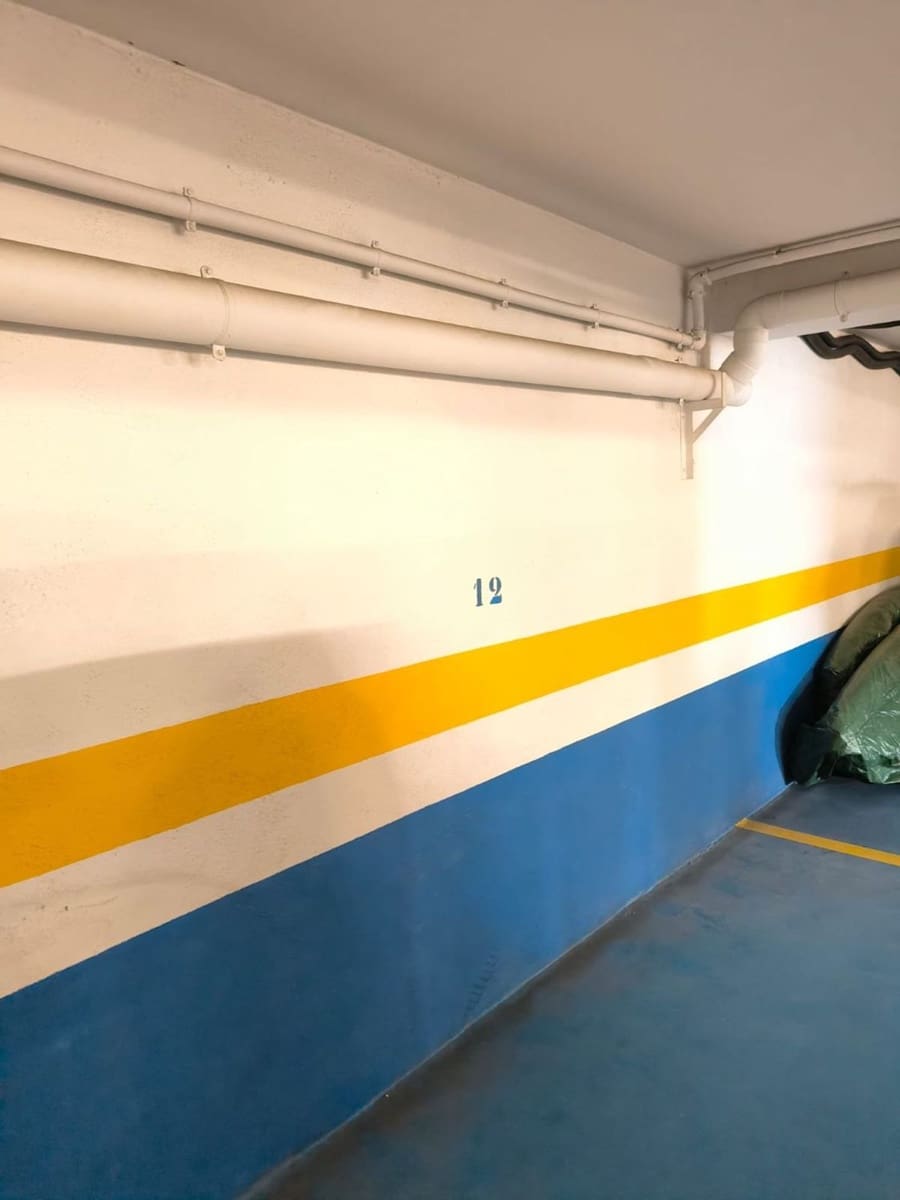 3 chambre Maison de Ville à vendre à Alcossebre avec piscine garage - 489 900 € (Ref: 9310198)