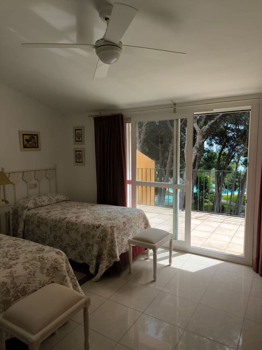 3 chambre Maison de Ville à vendre à Alcossebre avec piscine garage - 489 900 € (Ref: 9310198)