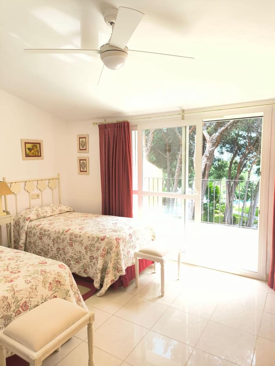 3 chambre Maison de Ville à vendre à Alcossebre avec piscine garage - 489 900 € (Ref: 9310198)