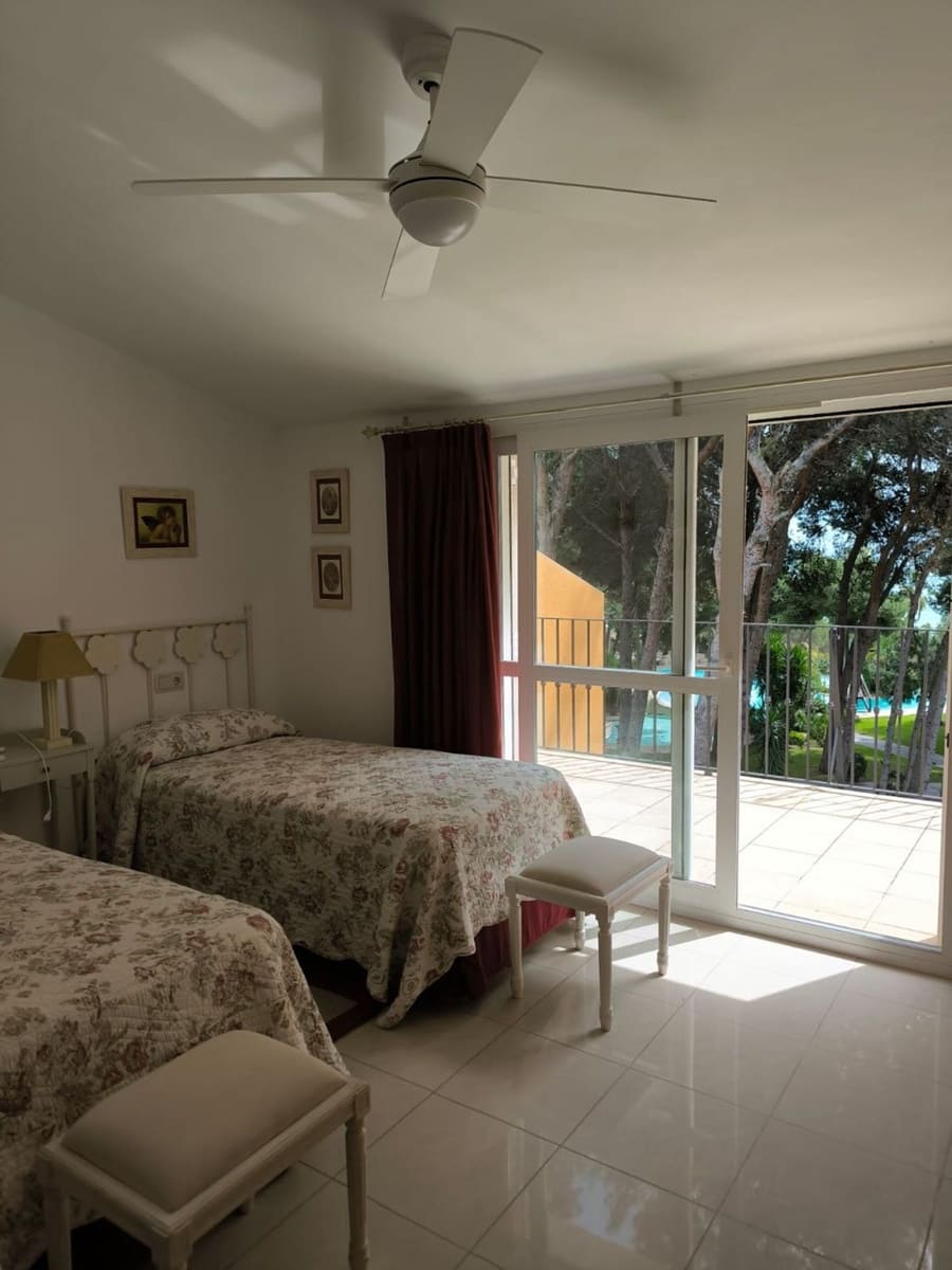 3 chambre Maison de Ville à vendre à Alcossebre avec piscine garage - 489 900 € (Ref: 9310198)