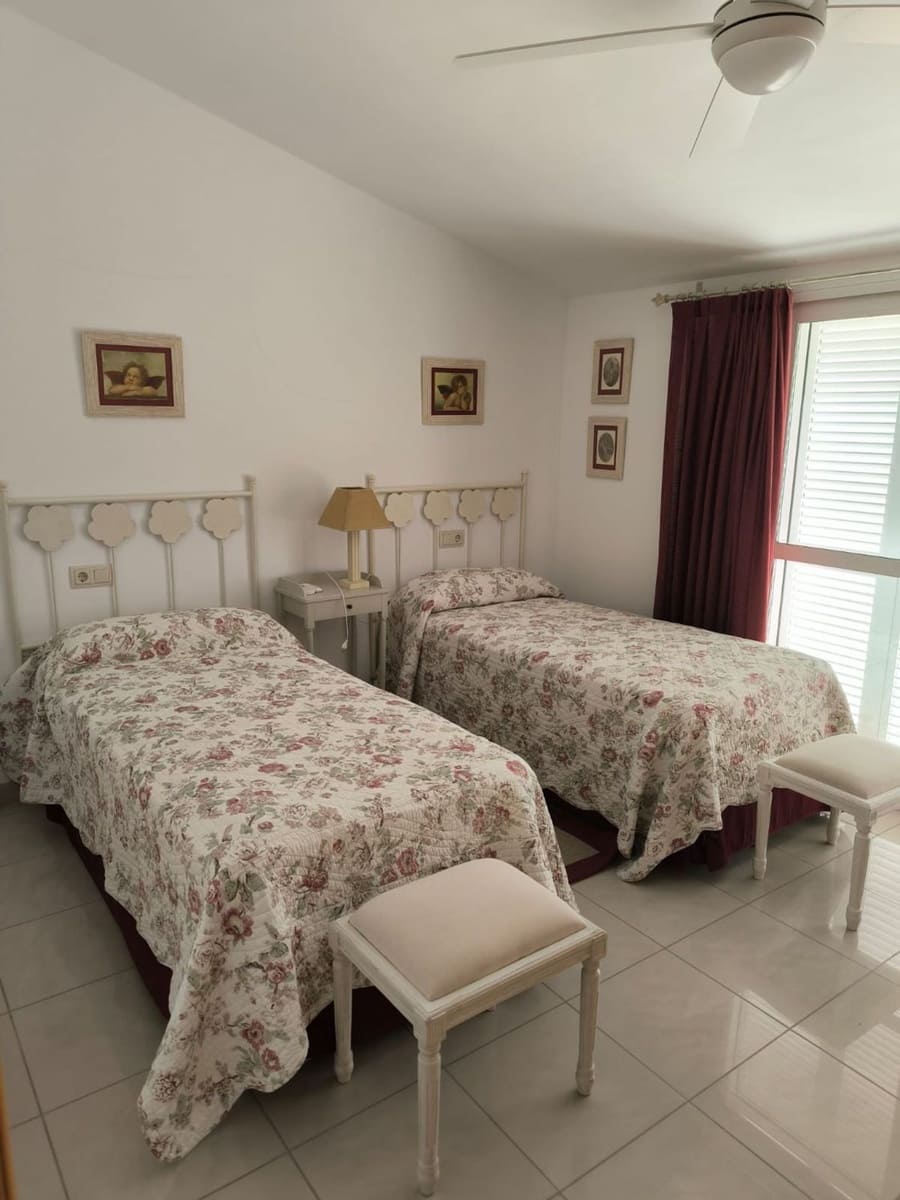 3 chambre Maison de Ville à vendre à Alcossebre avec piscine garage - 489 900 € (Ref: 9310198)