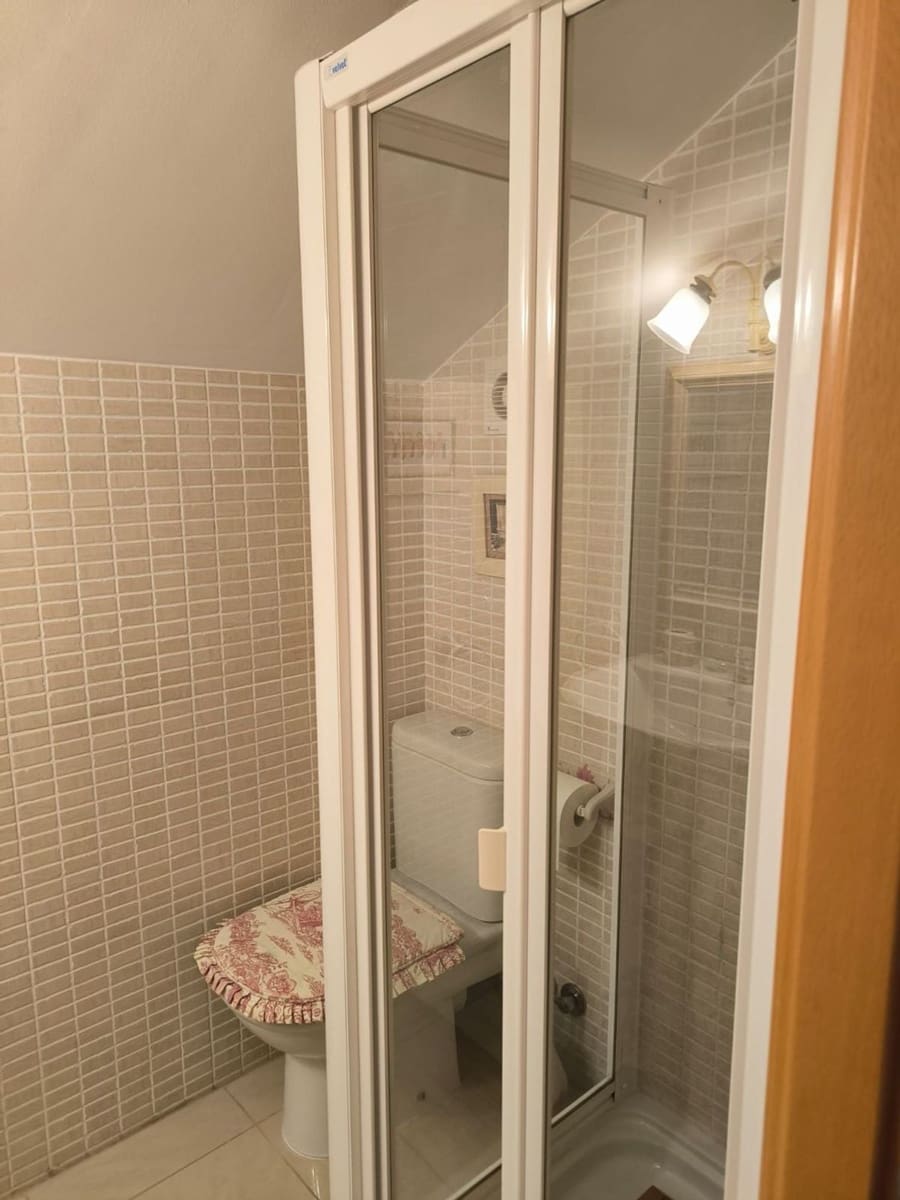 3 chambre Maison de Ville à vendre à Alcossebre avec piscine garage - 489 900 € (Ref: 9310198)