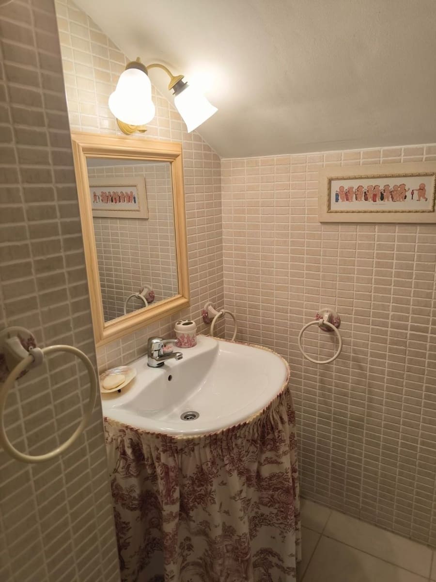 3 chambre Maison de Ville à vendre à Alcossebre avec piscine garage - 489 900 € (Ref: 9310198)