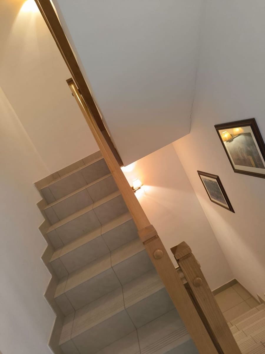 3 chambre Maison de Ville à vendre à Alcossebre avec piscine garage - 489 900 € (Ref: 9310198)