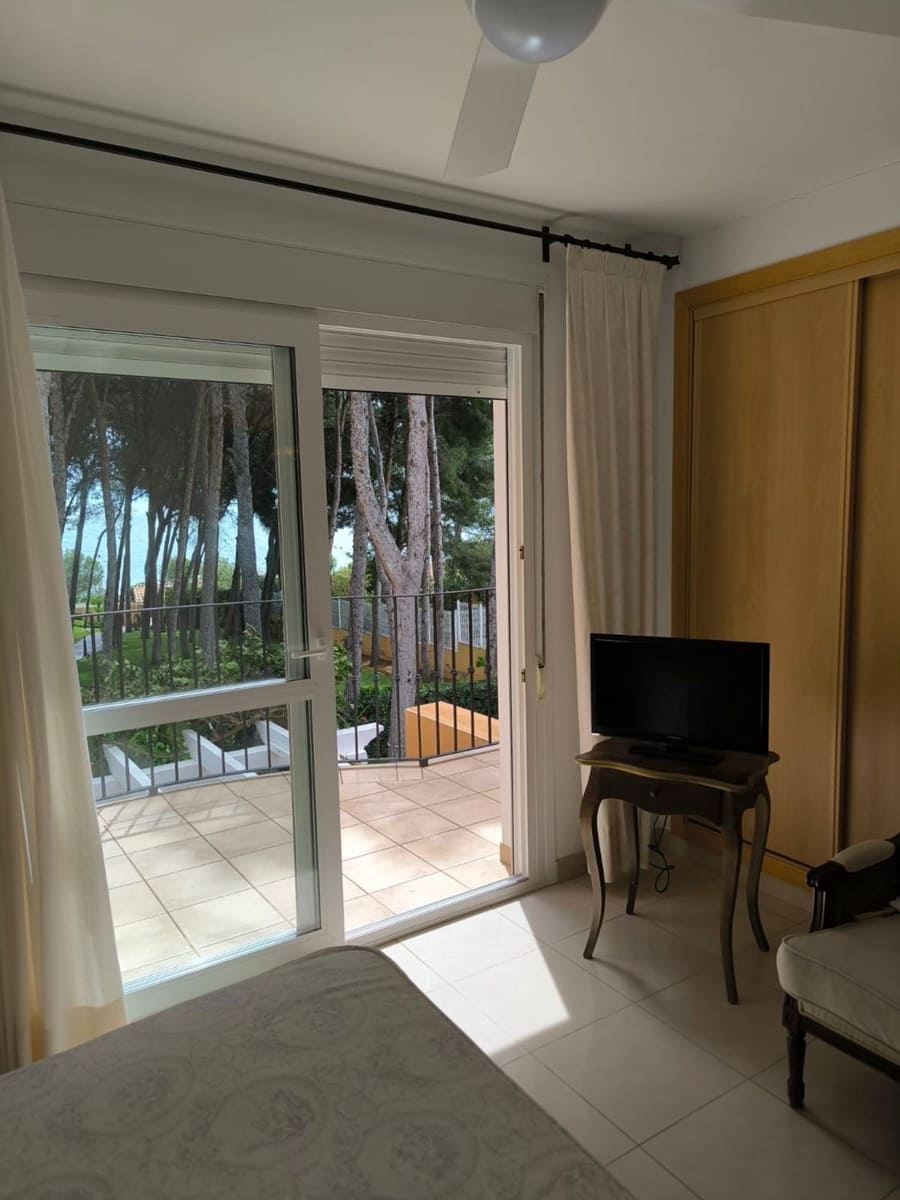 3 chambre Maison de Ville à vendre à Alcossebre avec piscine garage - 489 900 € (Ref: 9310198)