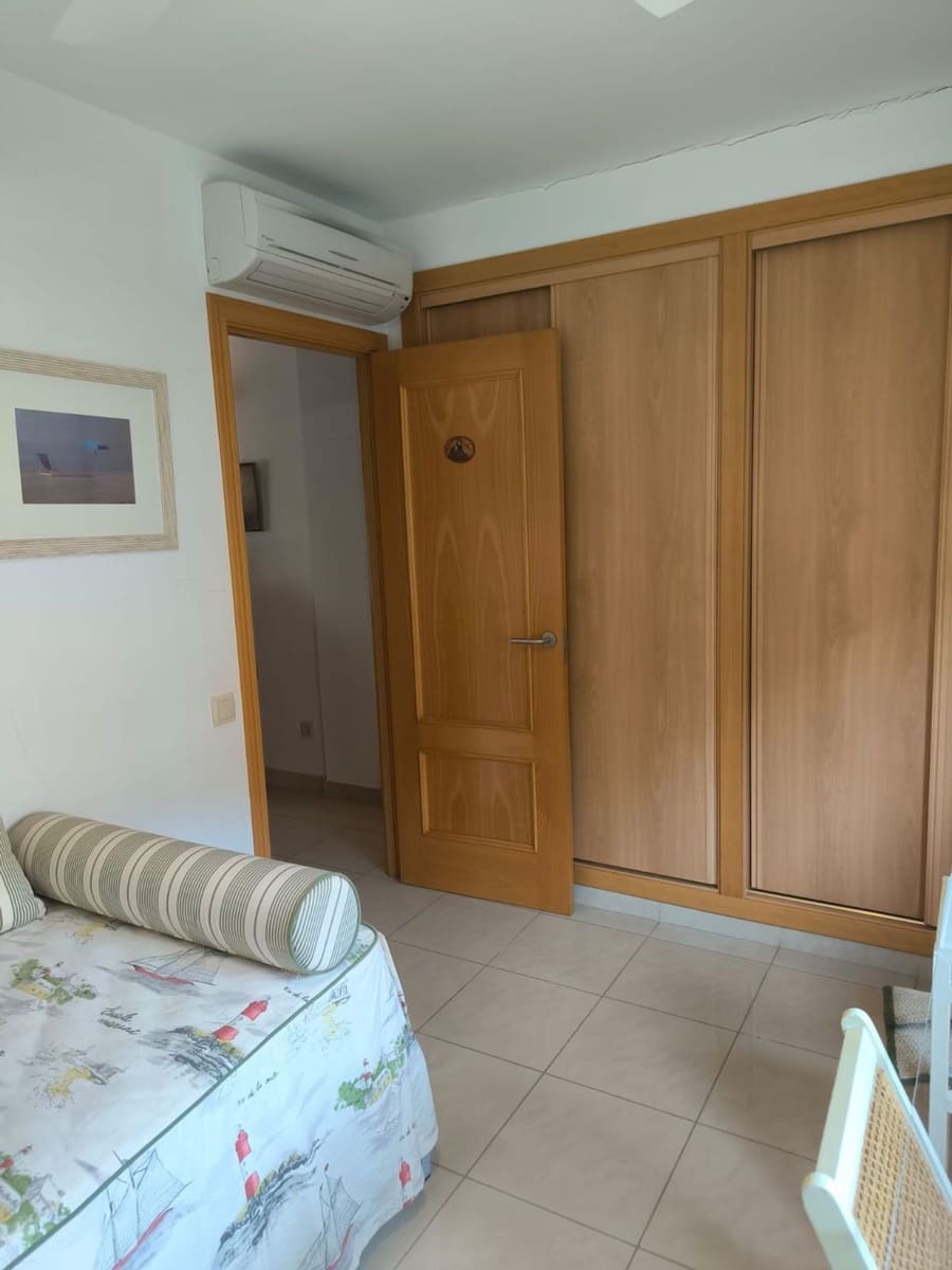 3 chambre Maison de Ville à vendre à Alcossebre avec piscine garage - 489 900 € (Ref: 9310198)