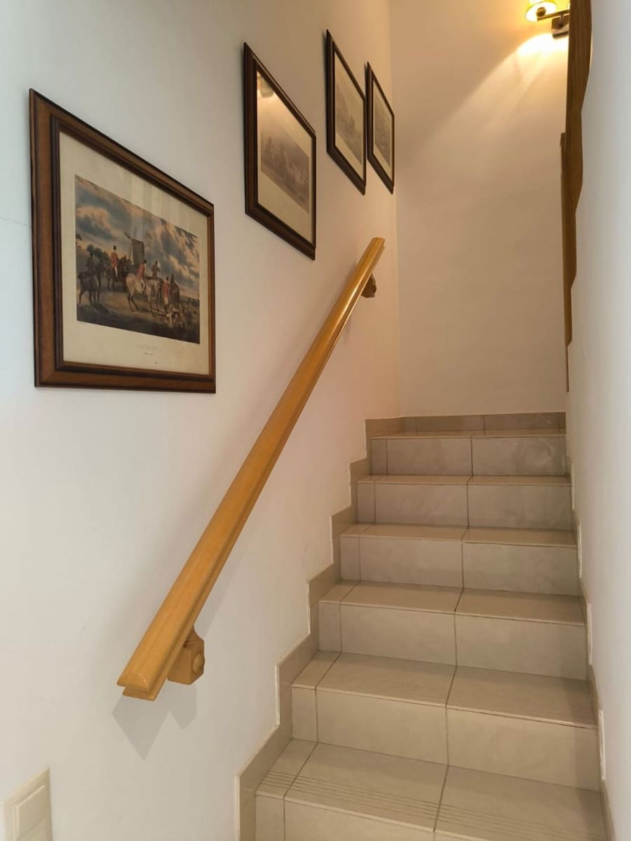 3 chambre Maison de Ville à vendre à Alcossebre avec piscine garage - 489 900 € (Ref: 9310198)