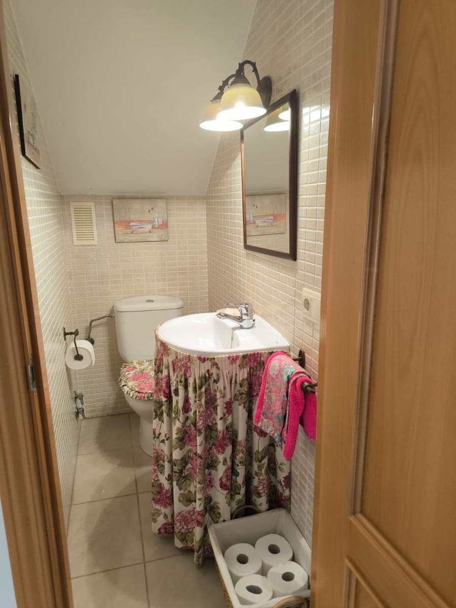 3 chambre Maison de Ville à vendre à Alcossebre avec piscine garage - 489 900 € (Ref: 9310198)