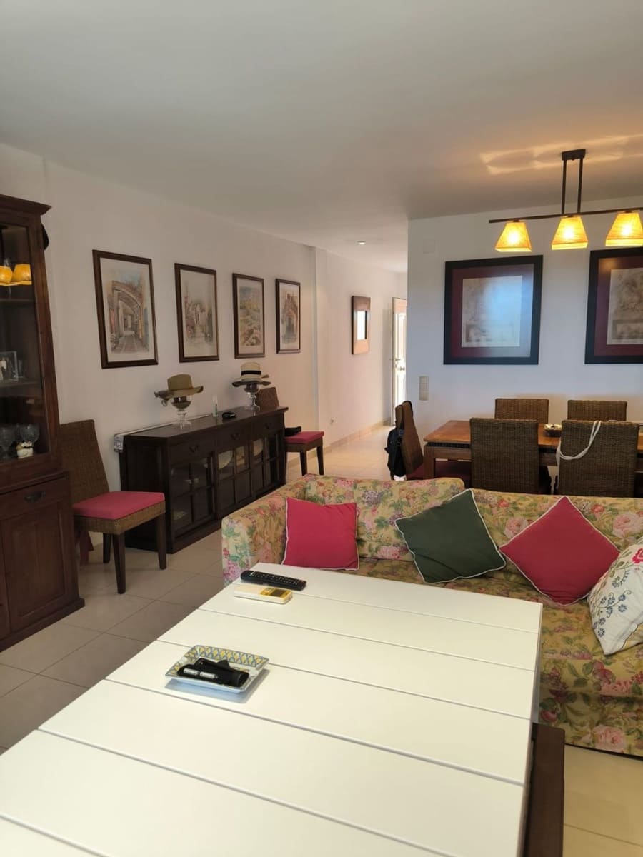 3 chambre Maison de Ville à vendre à Alcossebre avec piscine garage - 489 900 € (Ref: 9310198)