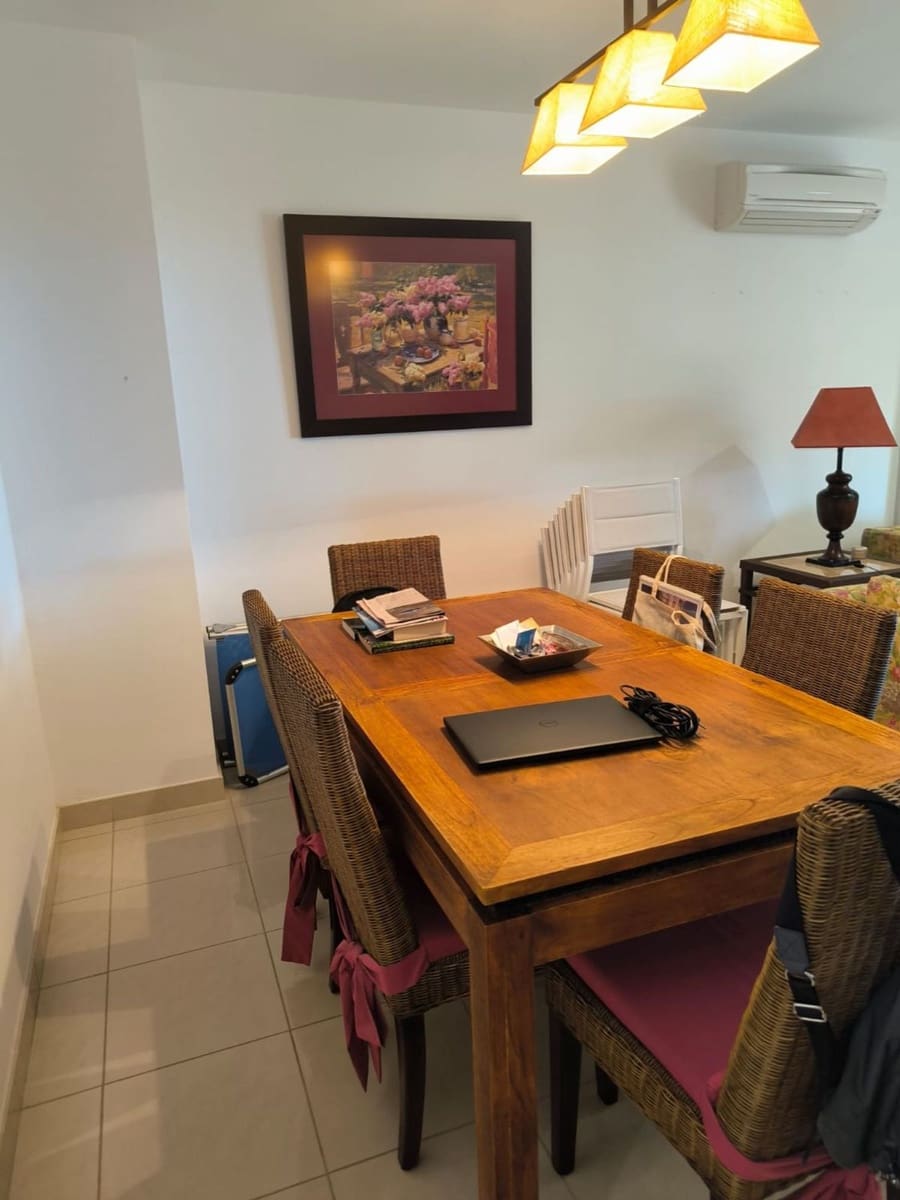 3 chambre Maison de Ville à vendre à Alcossebre avec piscine garage - 489 900 € (Ref: 9310198)