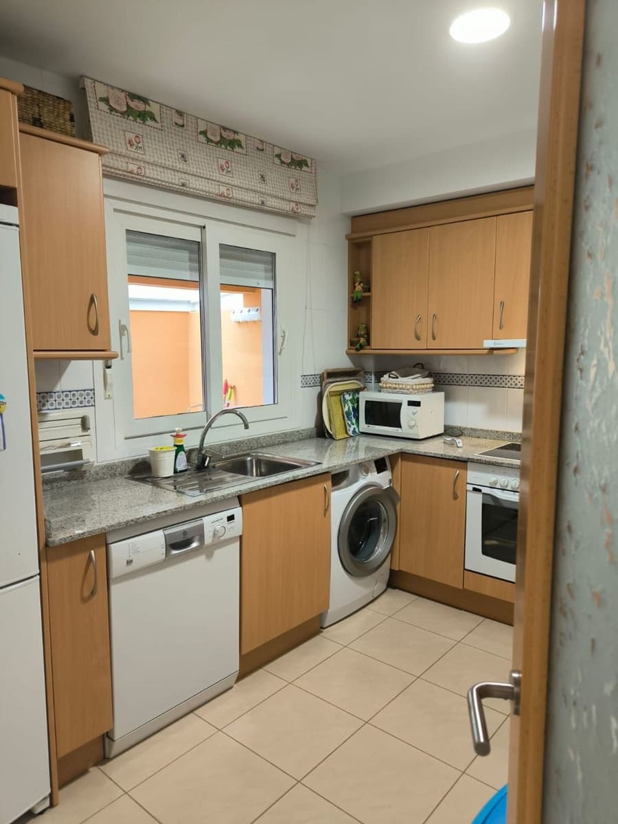 3 chambre Maison de Ville à vendre à Alcossebre avec piscine garage - 489 900 € (Ref: 9310198)