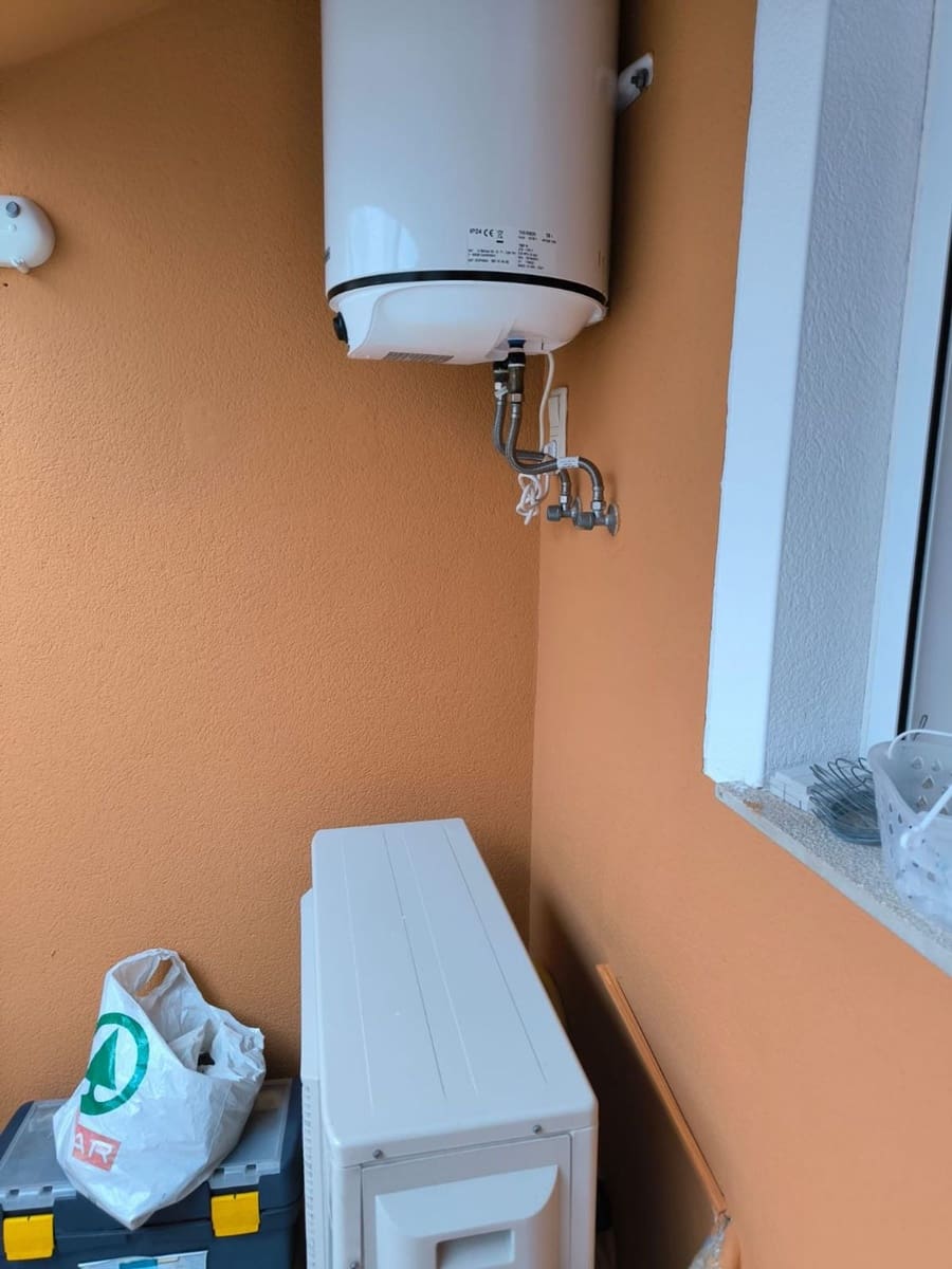 3 chambre Maison de Ville à vendre à Alcossebre avec piscine garage - 489 900 € (Ref: 9310198)