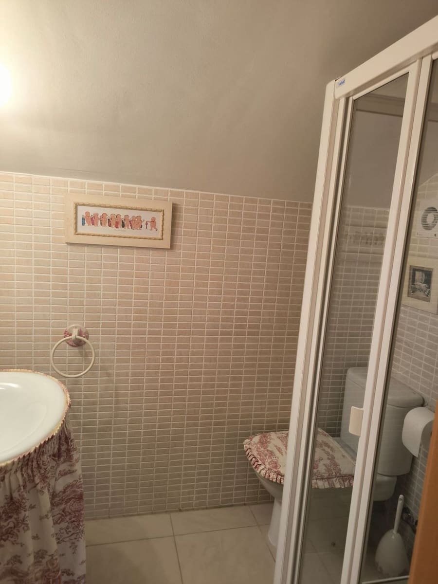 3 chambre Maison de Ville à vendre à Alcossebre avec piscine garage - 489 900 € (Ref: 9310198)