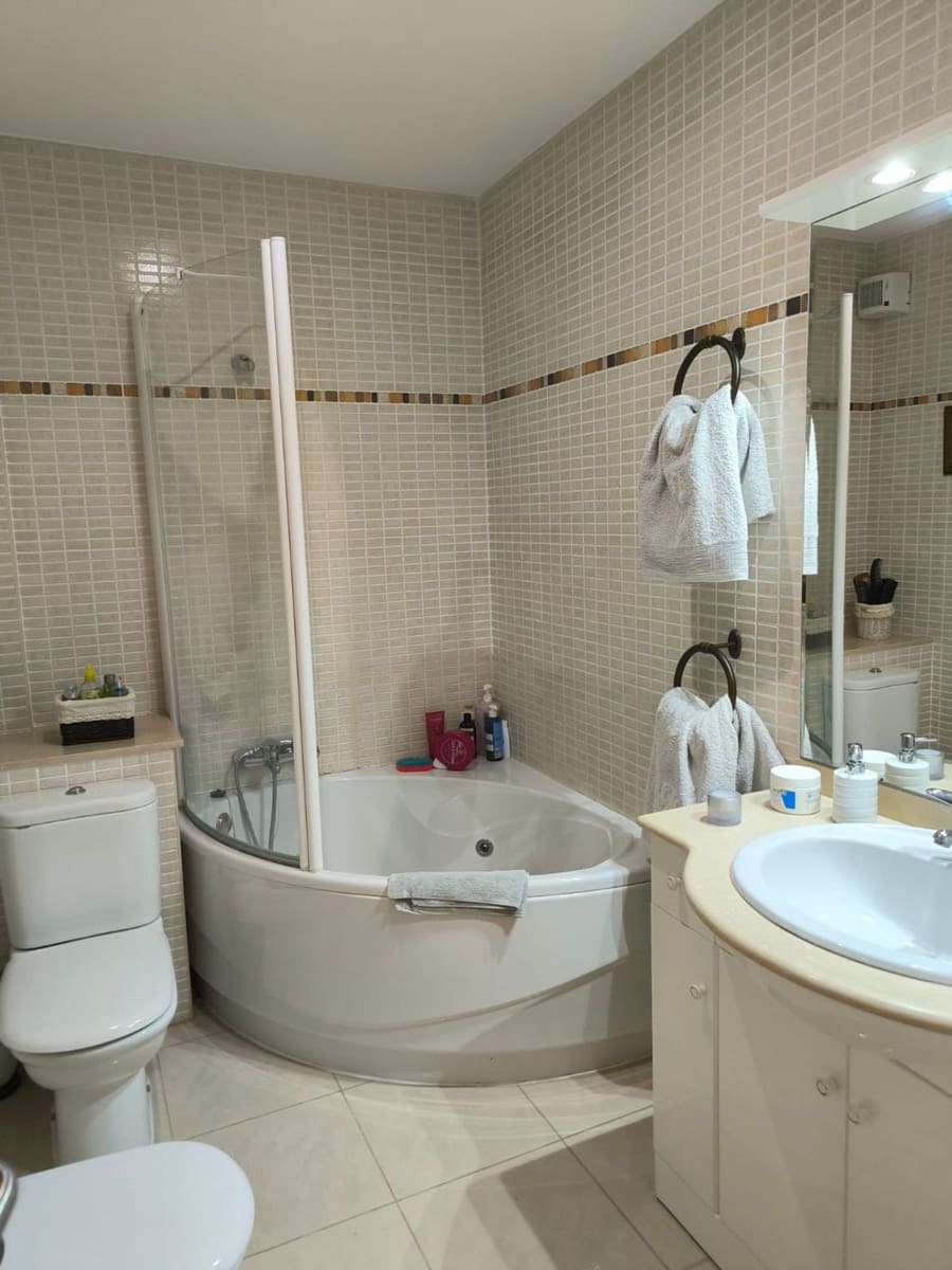 3 chambre Maison de Ville à vendre à Alcossebre avec piscine garage - 489 900 € (Ref: 9310198)