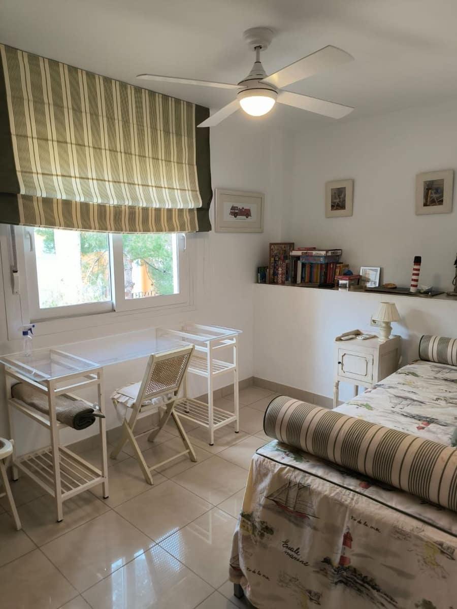 3 chambre Maison de Ville à vendre à Alcossebre avec piscine garage - 489 900 € (Ref: 9310198)