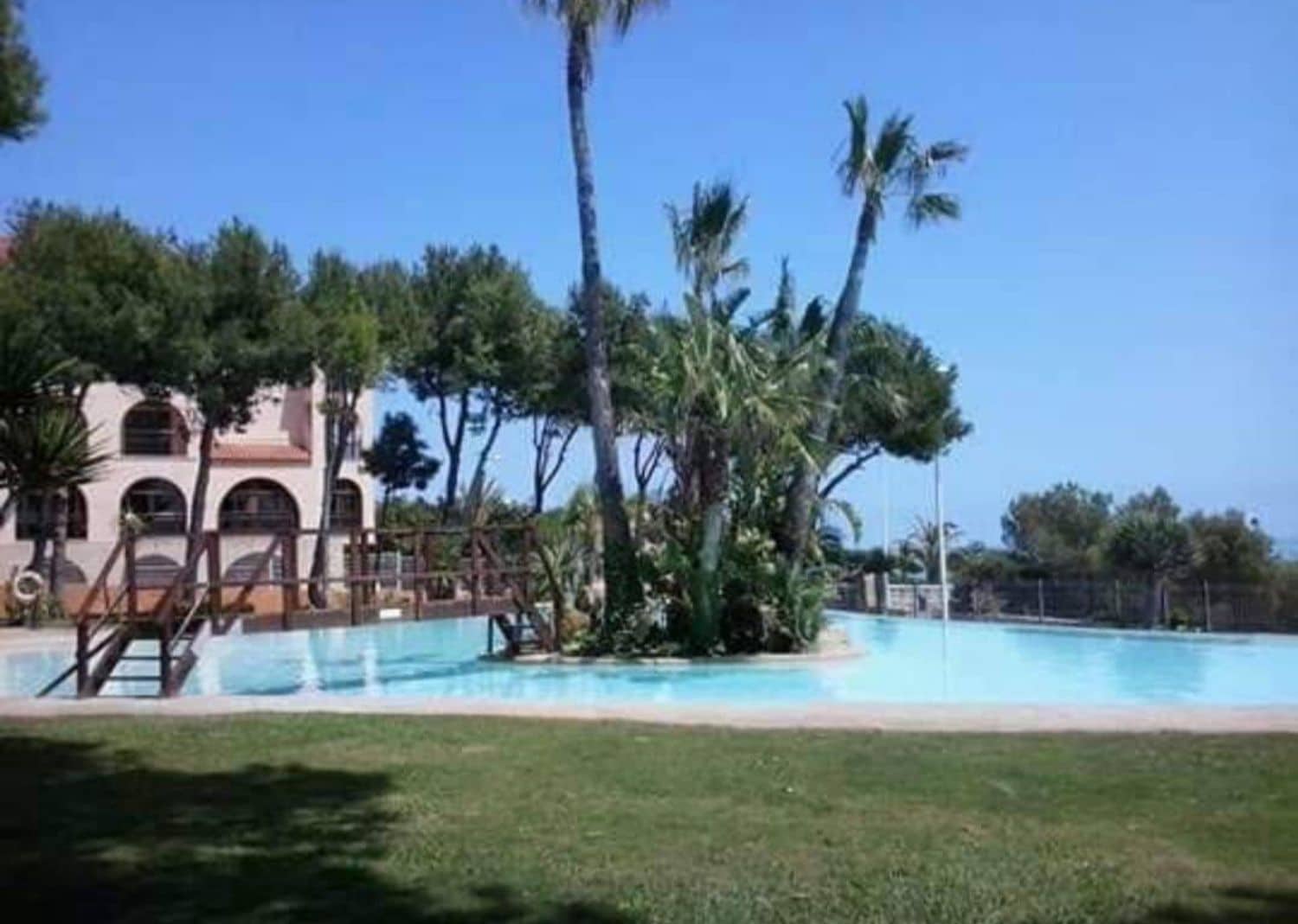 3 chambre Maison de Ville à vendre à Alcossebre avec piscine garage - 489 900 € (Ref: 9310198)