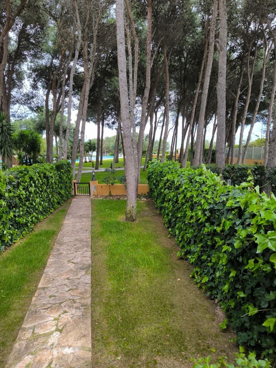 3 chambre Maison de Ville à vendre à Alcossebre avec piscine garage - 489 900 € (Ref: 9310198)