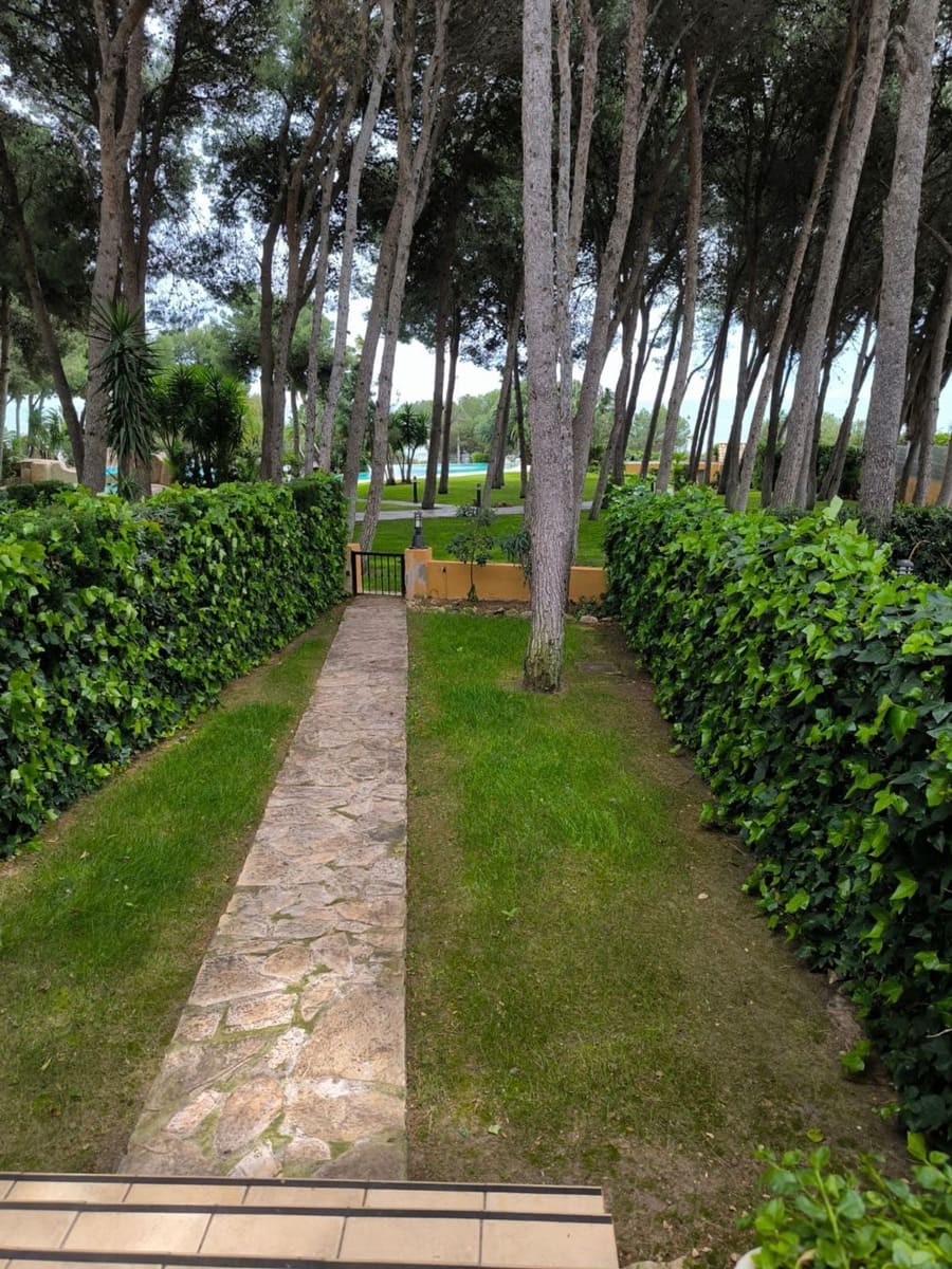 3 chambre Maison de Ville à vendre à Alcossebre avec piscine garage - 489 900 € (Ref: 9310198)