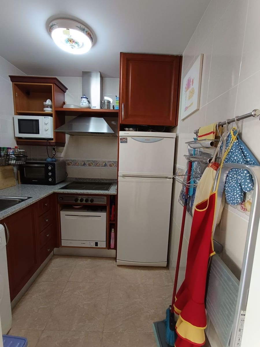 2 sypialnia Apartament na sprzedaż w Alcossebre z basenem garażem - 179 000 € (Ref: 9312193)