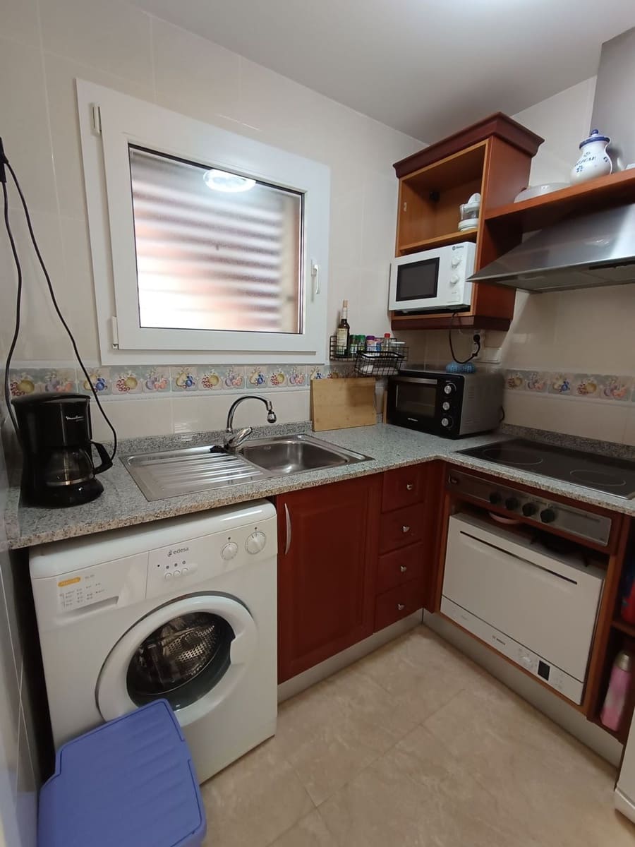 2 sypialnia Apartament na sprzedaż w Alcossebre z basenem garażem - 179 000 € (Ref: 9312193)