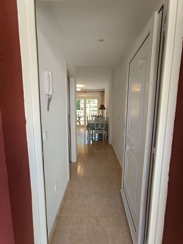 2 soverom Leilighet til salgs i Alcossebre, Alcalá de Xivert med svømmebasseng garasje - € 179 000 (Ref: 9312193)