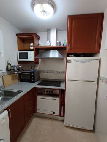 2 soverom Leilighet til salgs i Alcossebre, Alcalá de Xivert med svømmebasseng garasje - € 179 000 (Ref: 9312193)