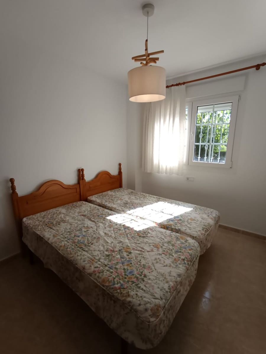 2 sypialnia Apartament na sprzedaż w Alcossebre z basenem garażem - 179 000 € (Ref: 9312193)