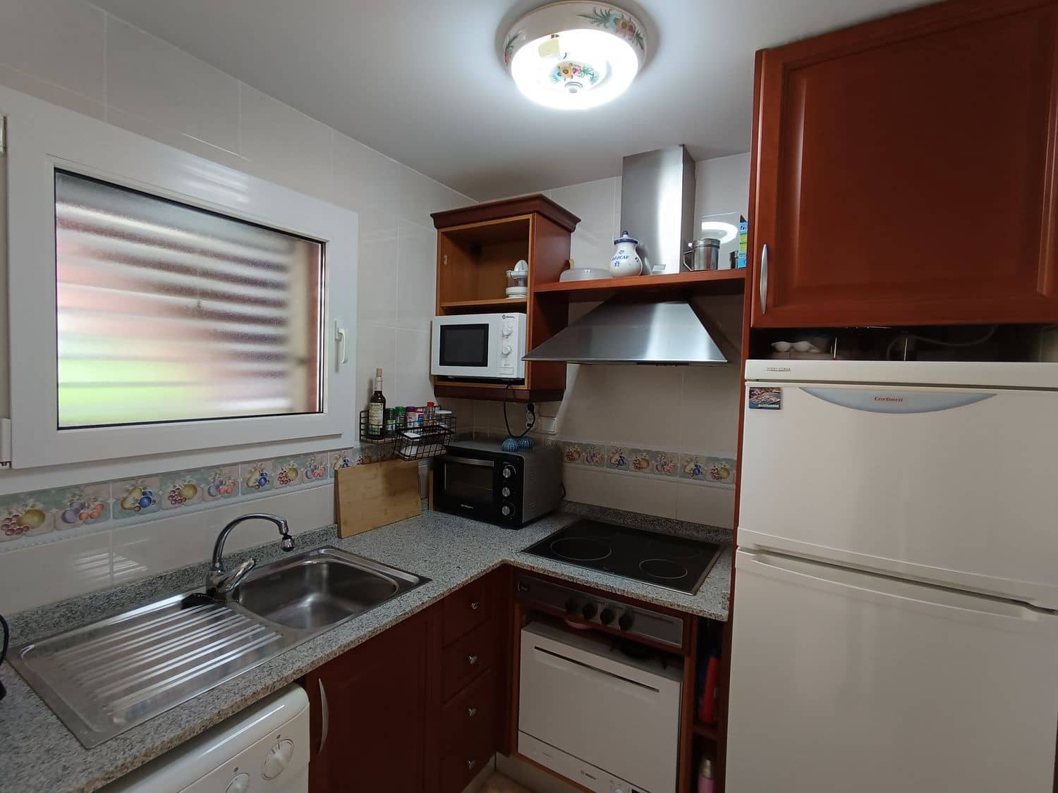 2 sypialnia Apartament na sprzedaż w Alcossebre z basenem garażem - 179 000 € (Ref: 9312193)