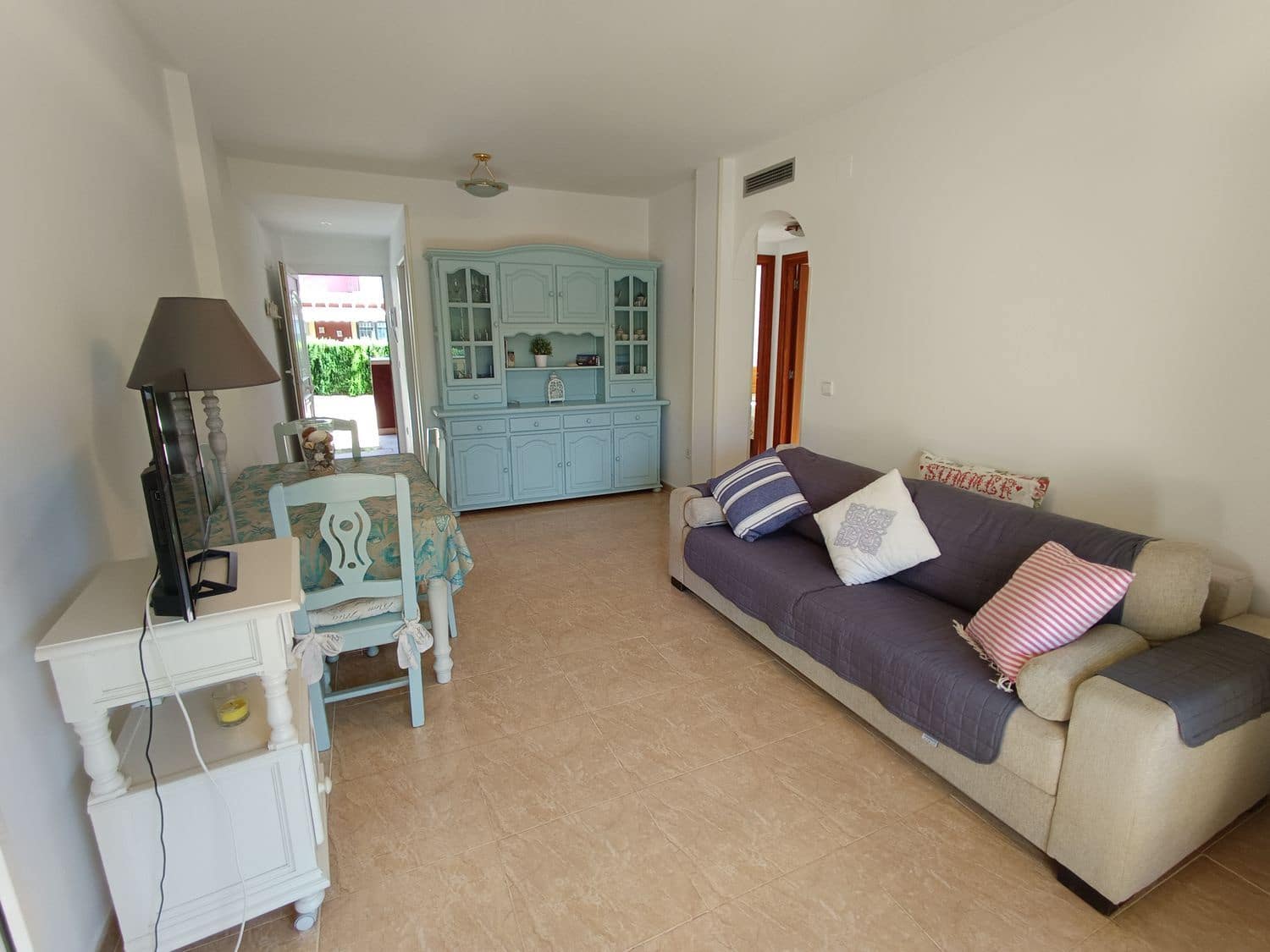 2 sypialnia Apartament na sprzedaż w Alcossebre z basenem garażem - 179 000 € (Ref: 9312193)