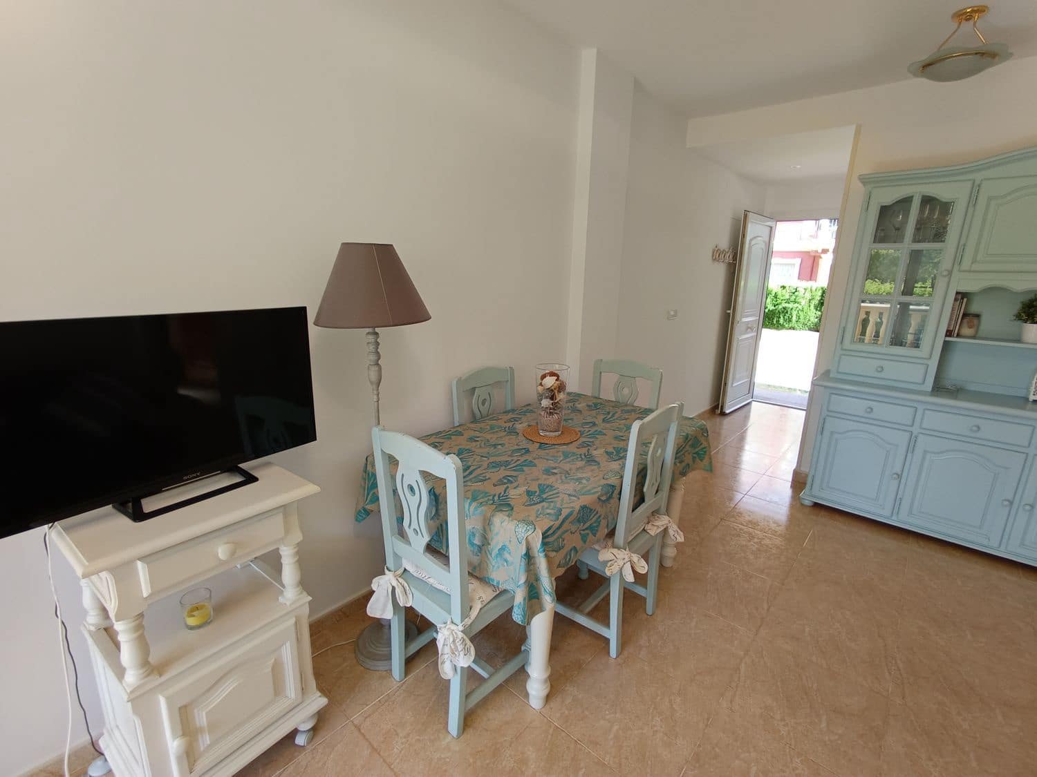 2 sypialnia Apartament na sprzedaż w Alcossebre z basenem garażem - 179 000 € (Ref: 9312193)