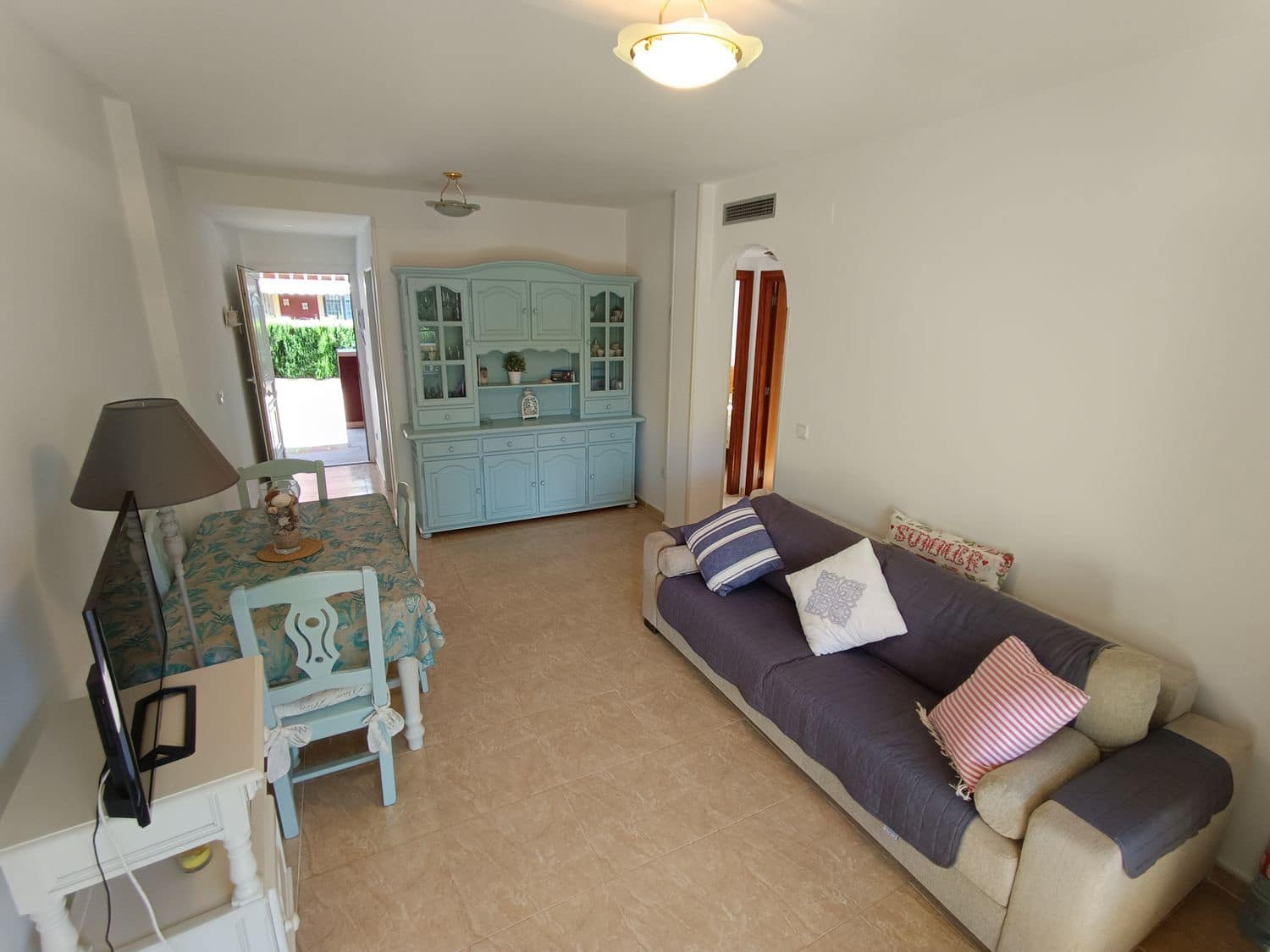 2 sypialnia Apartament na sprzedaż w Alcossebre z basenem garażem - 179 000 € (Ref: 9312193)