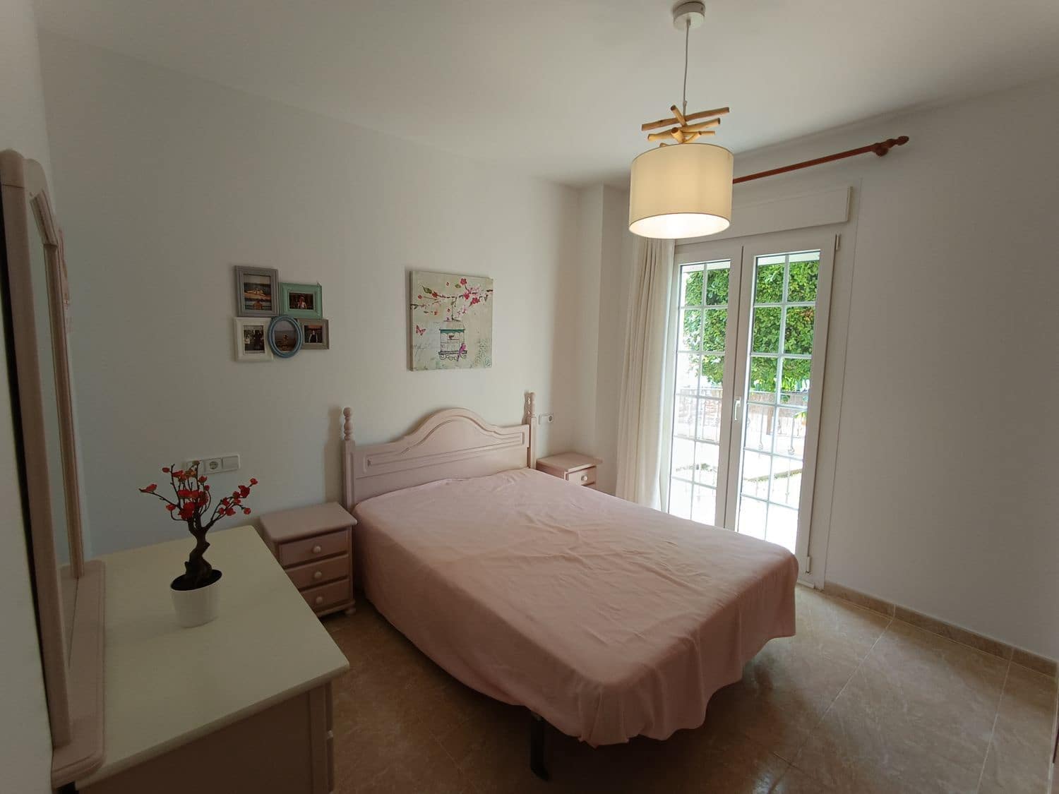 2 sypialnia Apartament na sprzedaż w Alcossebre z basenem garażem - 179 000 € (Ref: 9312193)