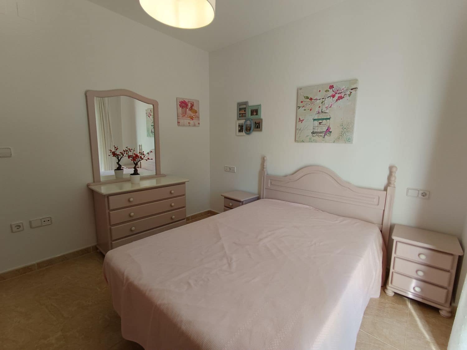 2 sypialnia Apartament na sprzedaż w Alcossebre z basenem garażem - 179 000 € (Ref: 9312193)