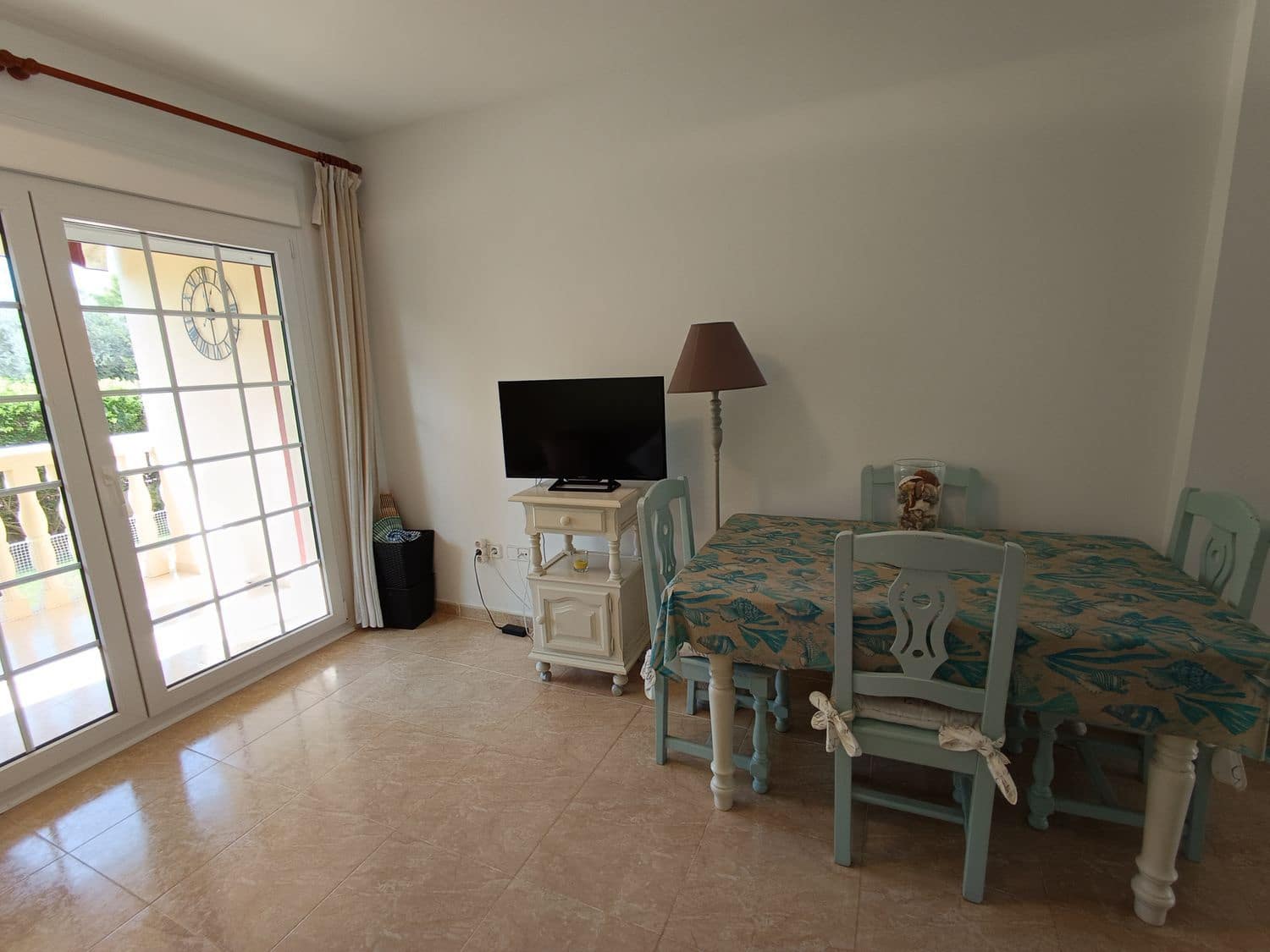 2 sypialnia Apartament na sprzedaż w Alcossebre z basenem garażem - 179 000 € (Ref: 9312193)