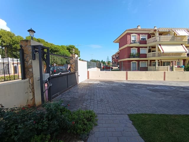 2 soverom Leilighet til salgs i Alcossebre, Alcalá de Xivert med svømmebasseng garasje - € 179 000 (Ref: 9312193)