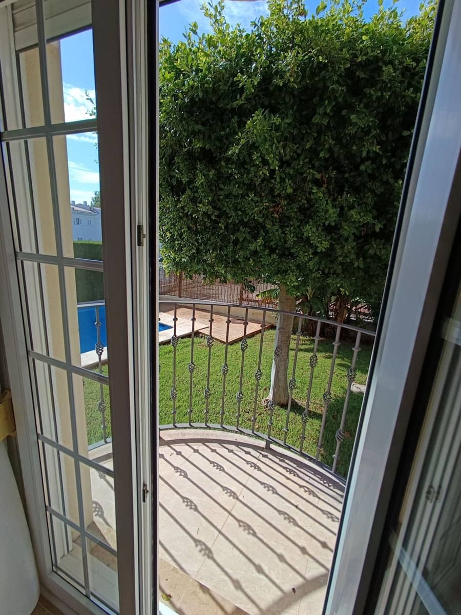 2 sypialnia Apartament na sprzedaż w Alcossebre z basenem garażem - 179 000 € (Ref: 9312193)