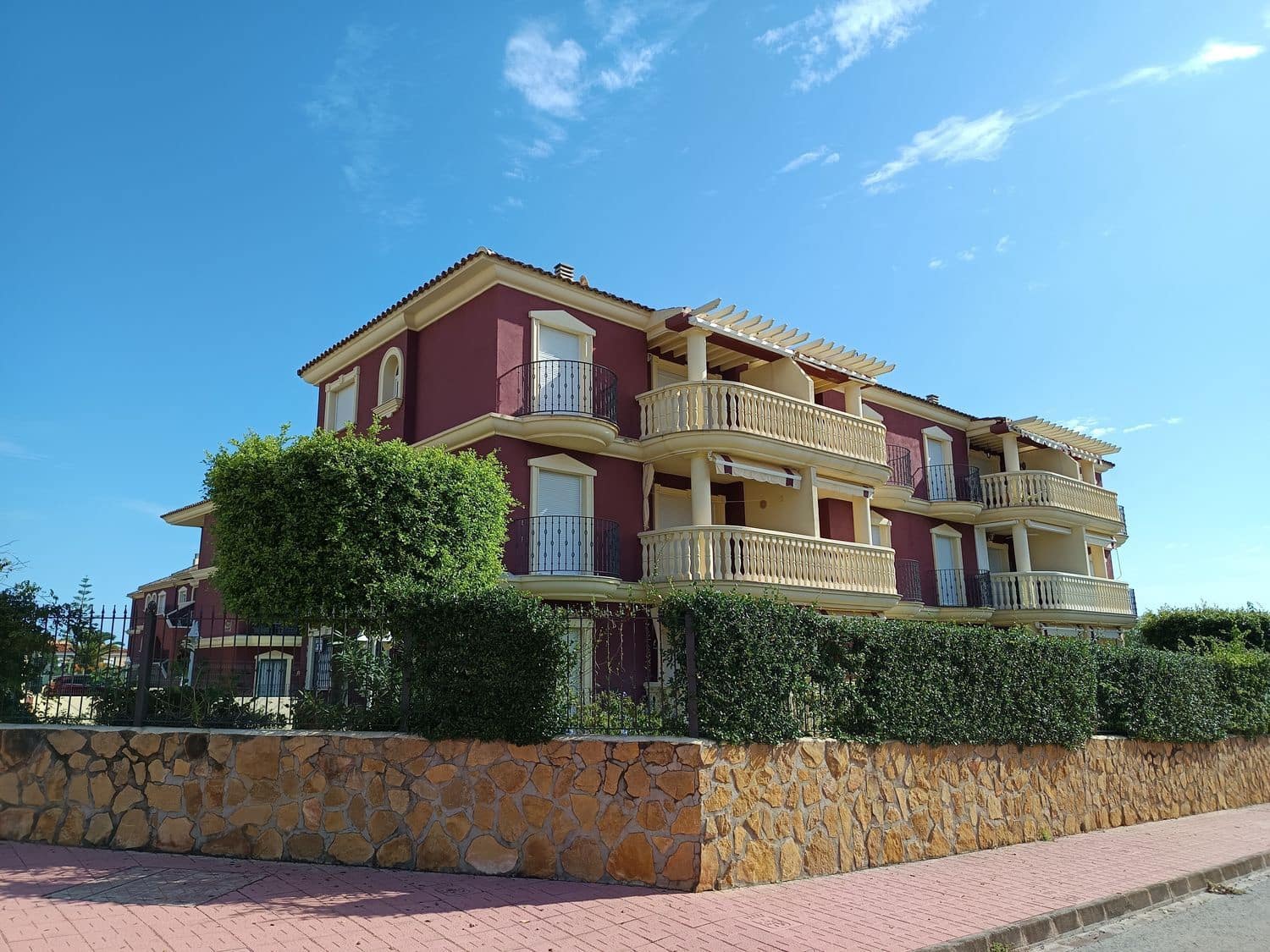 2 sypialnia Apartament na sprzedaż w Alcossebre z basenem garażem - 179 000 € (Ref: 9312193)