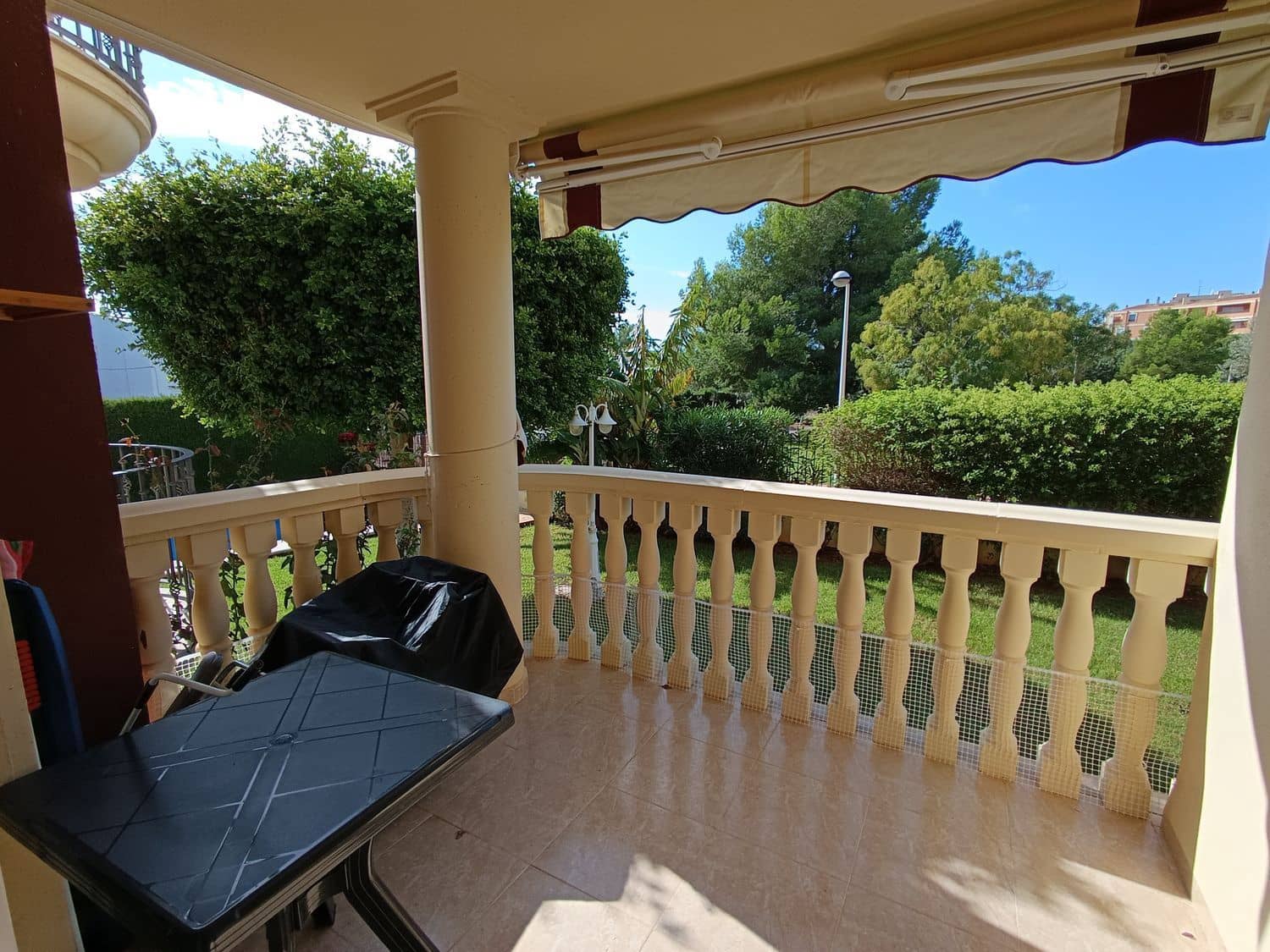 2 sypialnia Apartament na sprzedaż w Alcossebre z basenem garażem - 179 000 € (Ref: 9312193)