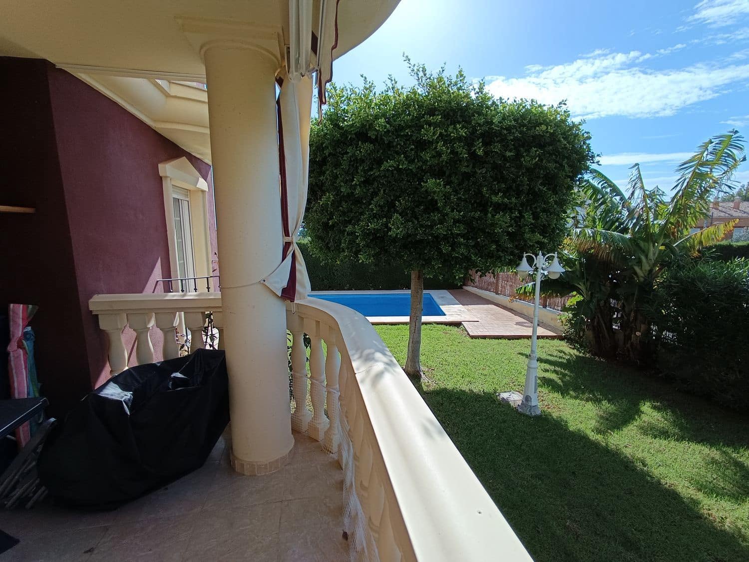 2 sypialnia Apartament na sprzedaż w Alcossebre z basenem garażem - 179 000 € (Ref: 9312193)